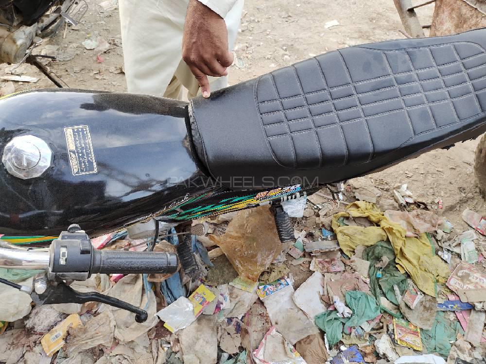 سُپر پاور SP 70 2016 for Sale سُپر پاور SP 70 2016 for Sale Image-3