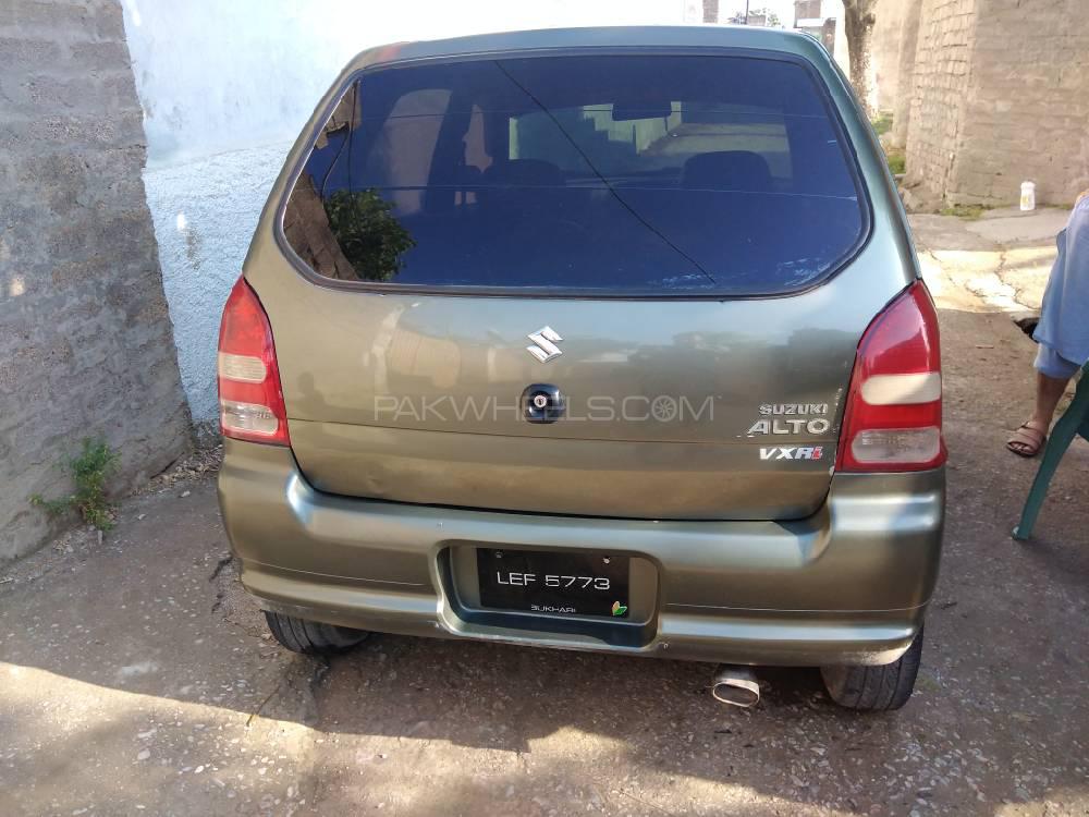 Suzuki Alto 2008 for Sale in Swabi Suzuki Alto 2008 for Sale in Swabi Image-18