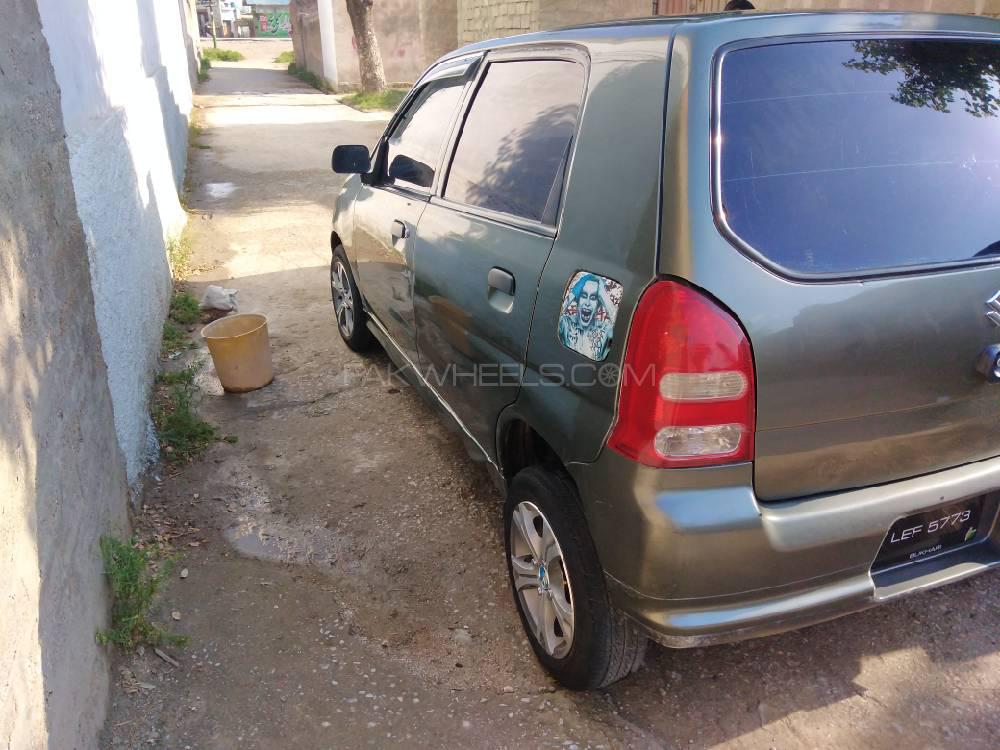Suzuki Alto 2008 for Sale in Swabi Suzuki Alto 2008 for Sale in Swabi Image-14