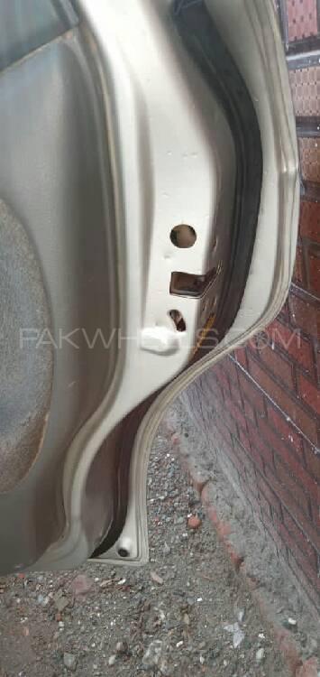 سوزوکی بالینو 2001 for Sale in سرگودھا سوزوکی بالینو 2001 for Sale in سرگودھا Image-2