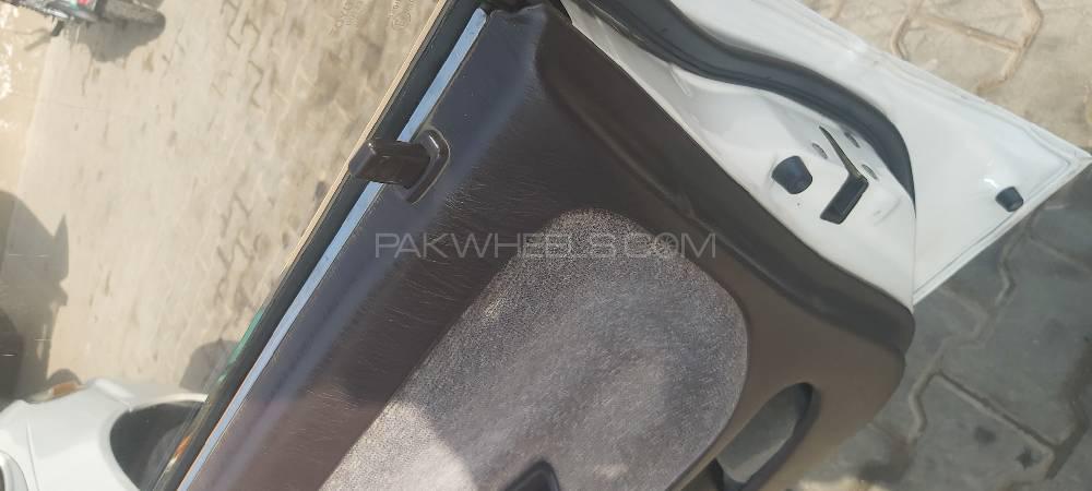 ٹویوٹا کرولا 1994 for Sale in پشاور ٹویوٹا کرولا 1994 for Sale in پشاور Image-9