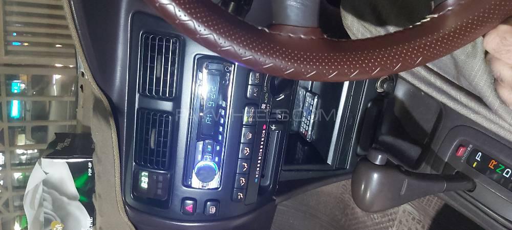 ٹویوٹا کرولا 1994 for Sale in پشاور ٹویوٹا کرولا 1994 for Sale in پشاور Image-6