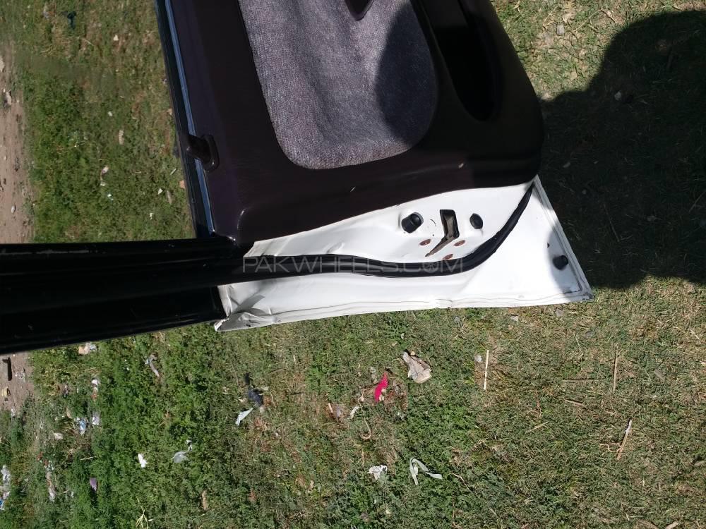 ٹویوٹا کرولا 1994 for Sale in نوشہرہ کینٹ ٹویوٹا کرولا 1994 for Sale in نوشہرہ کینٹ Image-6