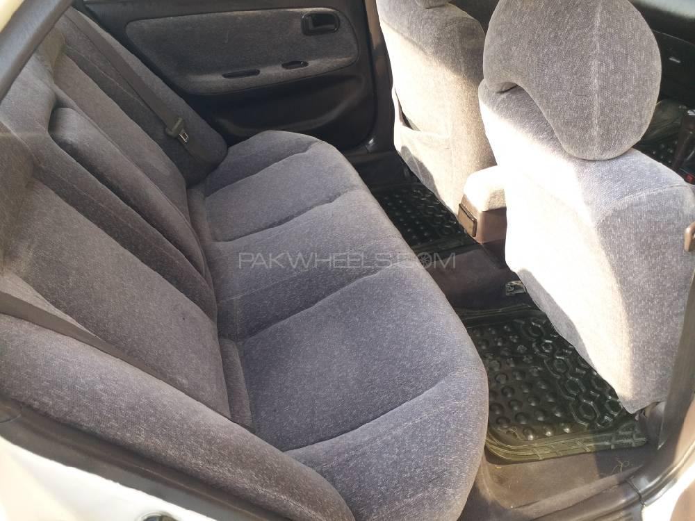 ٹویوٹا کرولا 1994 for Sale in نوشہرہ کینٹ ٹویوٹا کرولا 1994 for Sale in نوشہرہ کینٹ Image-14