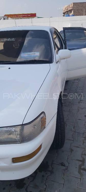 ٹویوٹا کرولا 1994 for Sale in پشاور Image-1