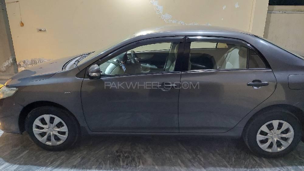 Toyota Corolla 2010 for Sale in Lahore Toyota Corolla 2010 for Sale in Lahore Image-16