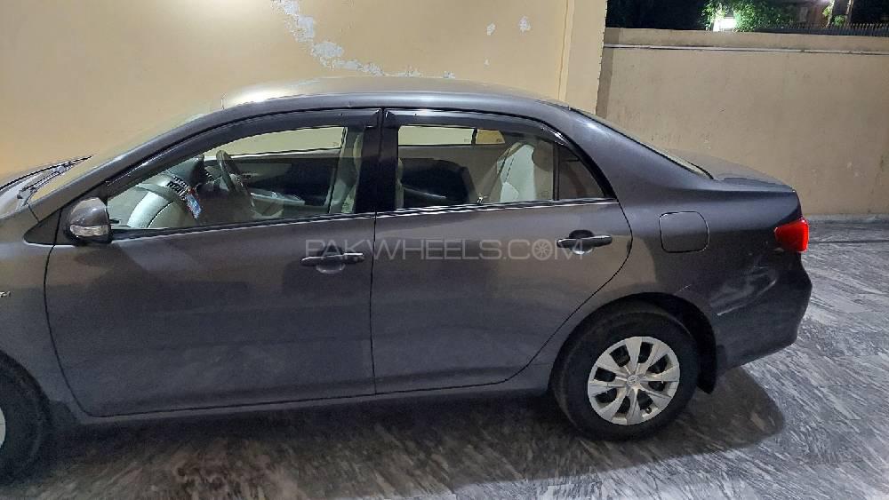 Toyota Corolla 2010 for Sale in Lahore Toyota Corolla 2010 for Sale in Lahore Image-17