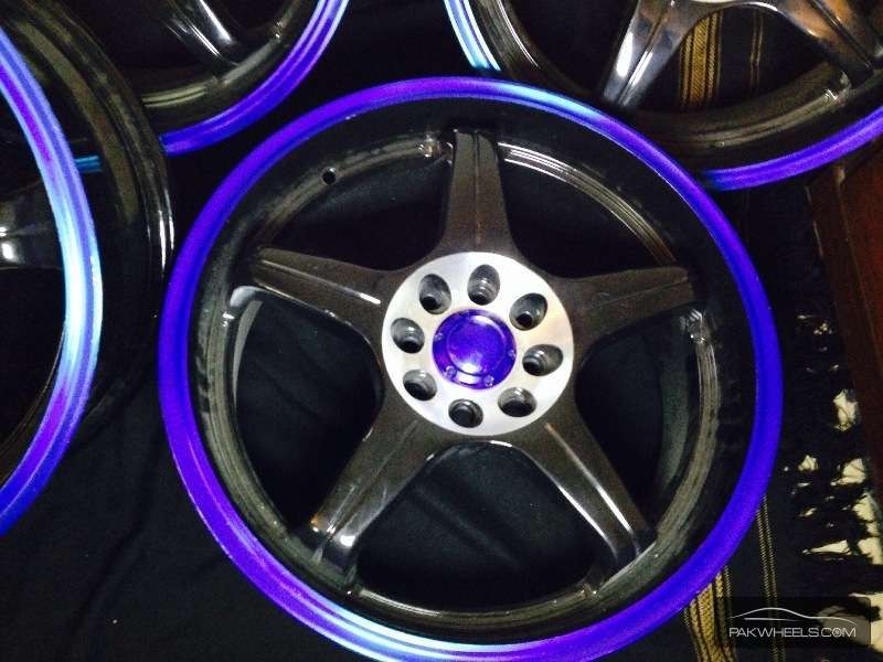 rims for selling Image-1