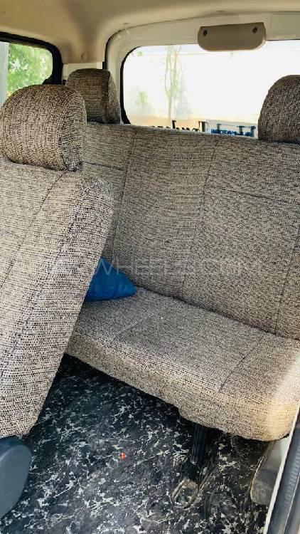 چانگان کارواں 2021 for Sale in ملتان چانگان کارواں 2021 for Sale in ملتان Image-8