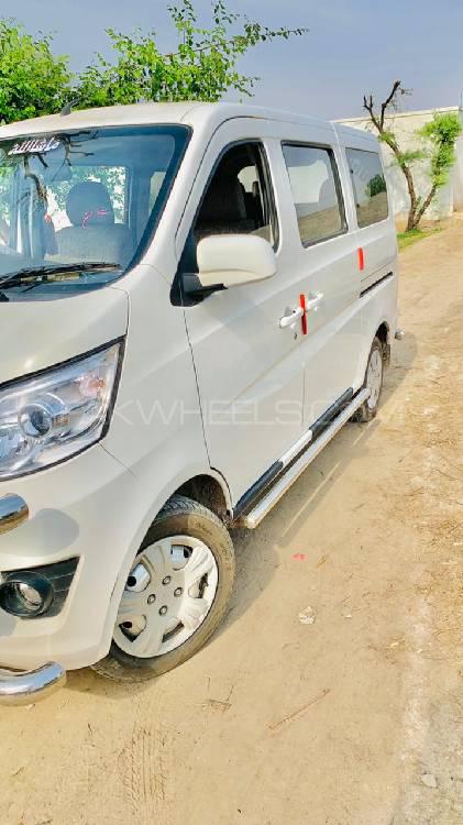 چانگان کارواں 2021 for Sale in ملتان چانگان کارواں 2021 for Sale in ملتان Image-5