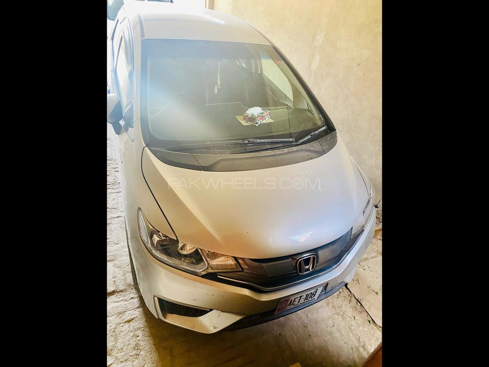 ہونڈا فٹ 2013 for Sale in ڈیرہ غازی خان Image-1