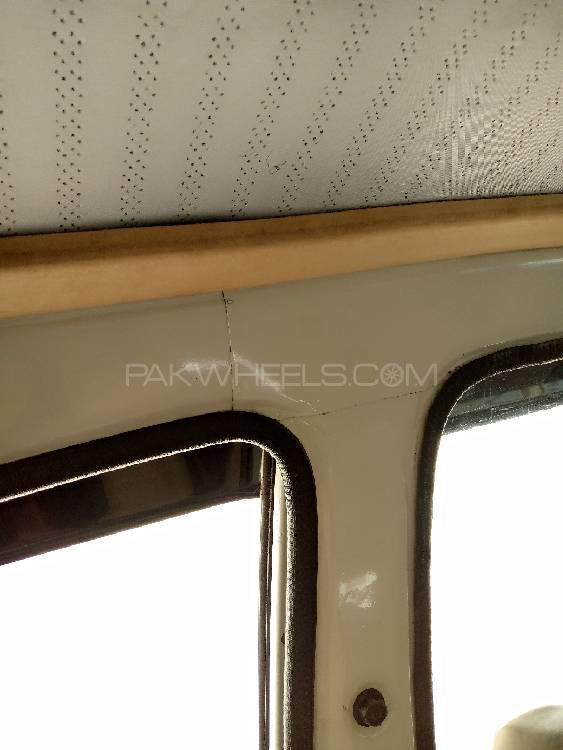 Suzuki Mehran 1990 for Sale in Rawalpindi Suzuki Mehran 1990 for Sale in Rawalpindi Image-4