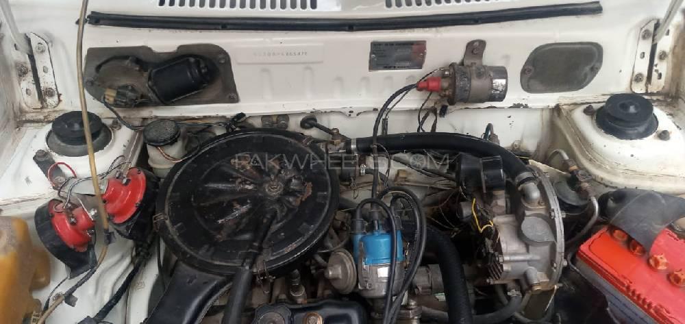 Suzuki Mehran 2005 for Sale in Rawalpindi Suzuki Mehran 2005 for Sale in Rawalpindi Image-16