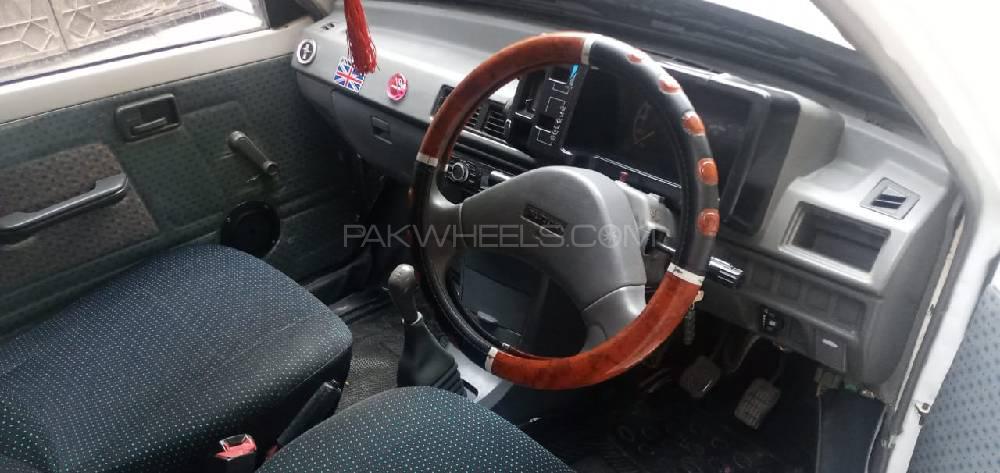 Suzuki Mehran 2005 for Sale in Rawalpindi Suzuki Mehran 2005 for Sale in Rawalpindi Image-11