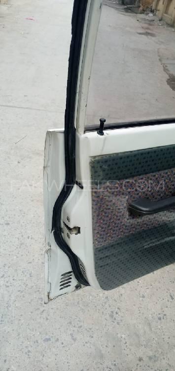 Suzuki Mehran 2005 for Sale in Rawalpindi Suzuki Mehran 2005 for Sale in Rawalpindi Image-6