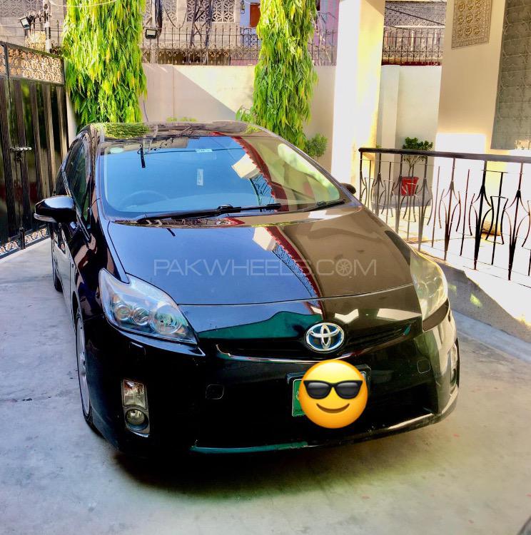 ٹویوٹا پریوس 2010 for Sale in لاہور ٹویوٹا پریوس 2010 for Sale in لاہور Image-11