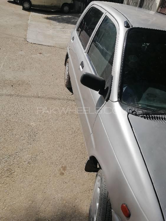 Daihatsu Cuore 2006 for Sale in Karachi Daihatsu Cuore 2006 for Sale in Karachi Image-3