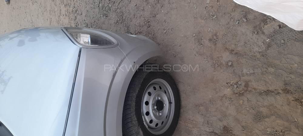 سوزوکی آلٹو 2021 for Sale in حافظ آباد Image-1