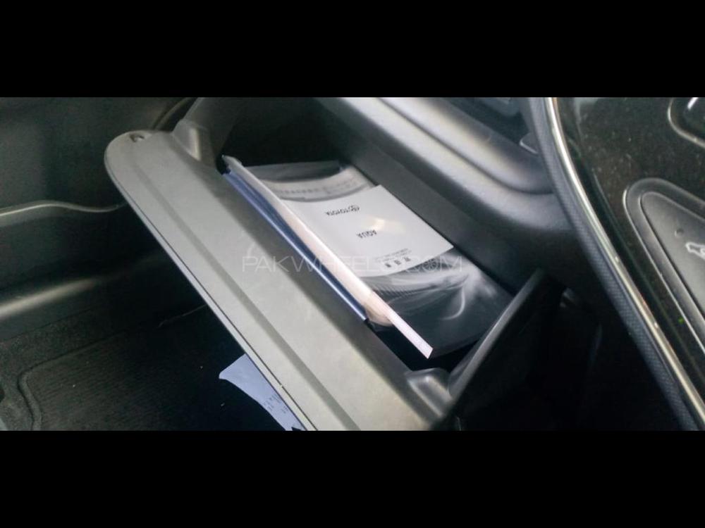 Toyota Aqua 2018 for Sale in Peshawar Toyota Aqua 2018 for Sale in Peshawar Image-7