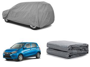 Outdoor car cover fits Suzuki Celerio 100% waterproof now $ 200
