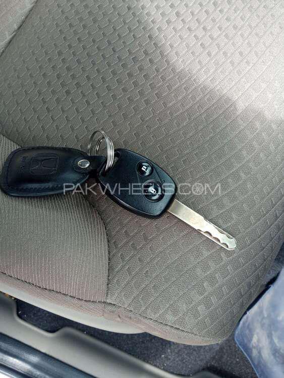 ہونڈا سٹی 2019 for Sale in لاہور ہونڈا سٹی 2019 for Sale in لاہور Image-10