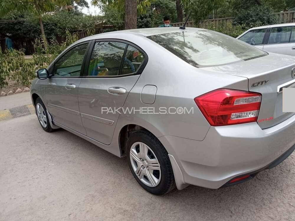 ہونڈا سٹی 2019 for Sale in لاہور ہونڈا سٹی 2019 for Sale in لاہور Image-4
