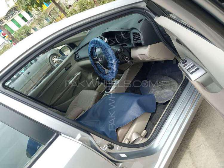 ہونڈا سٹی 2019 for Sale in لاہور ہونڈا سٹی 2019 for Sale in لاہور Image-8