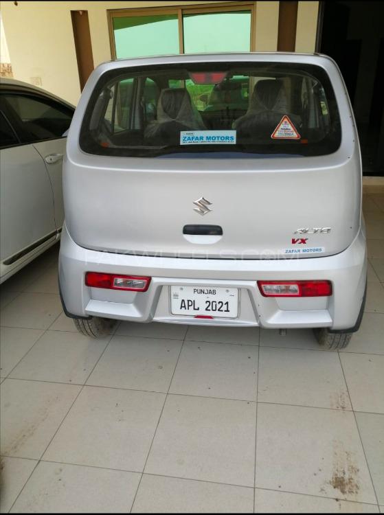سوزوکی آلٹو 2020 for Sale in لاہور Image-1