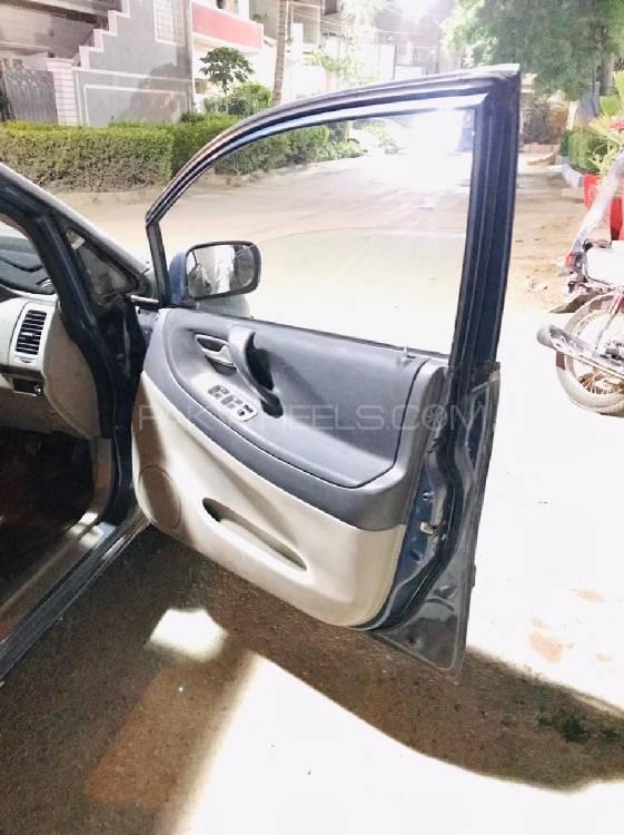 Suzuki Liana 2007 for Sale in Karachi Suzuki Liana 2007 for Sale in Karachi Image-5