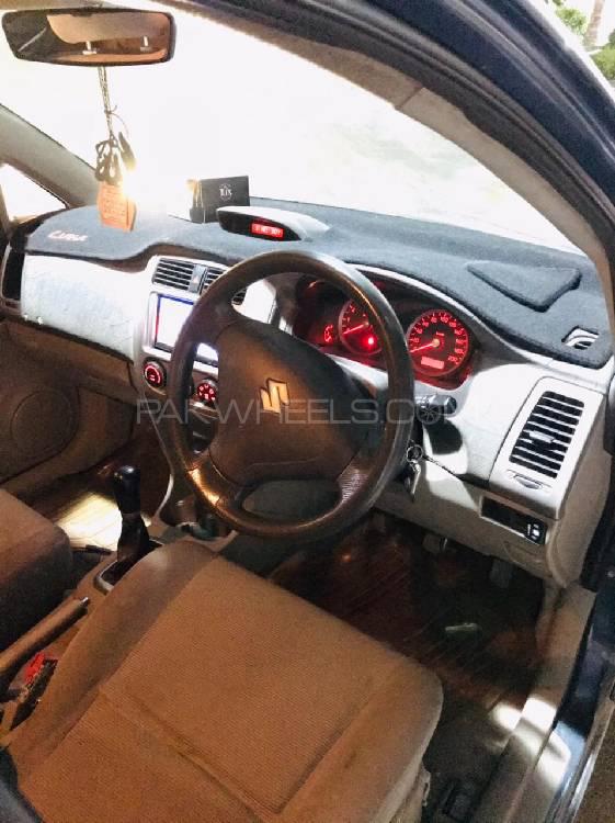 Suzuki Liana 2007 for Sale in Karachi Suzuki Liana 2007 for Sale in Karachi Image-3