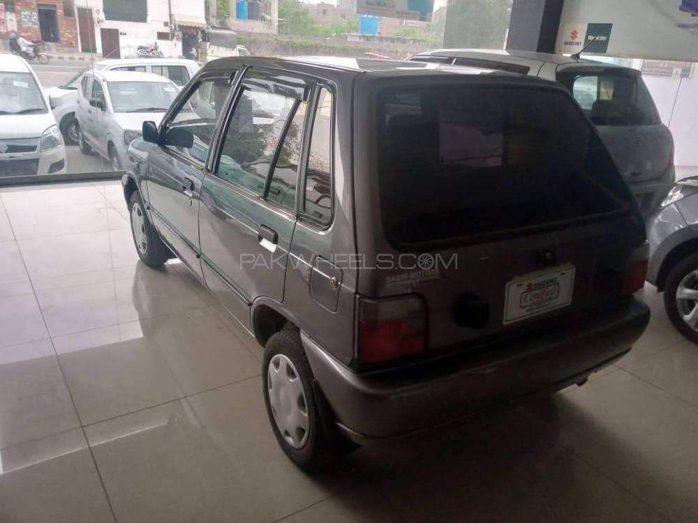 سوزوکی مہران 2019 for Sale in لاہور سوزوکی مہران 2019 for Sale in لاہور Image-2