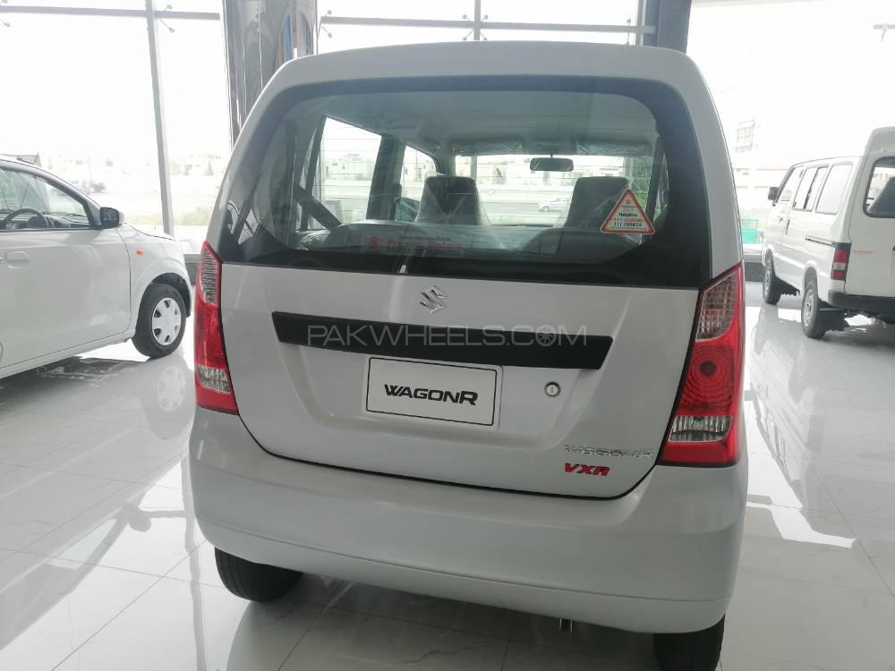 سوزوکی ویگن آر 2021 for Sale in لاہور سوزوکی ویگن آر 2021 for Sale in لاہور Image-2