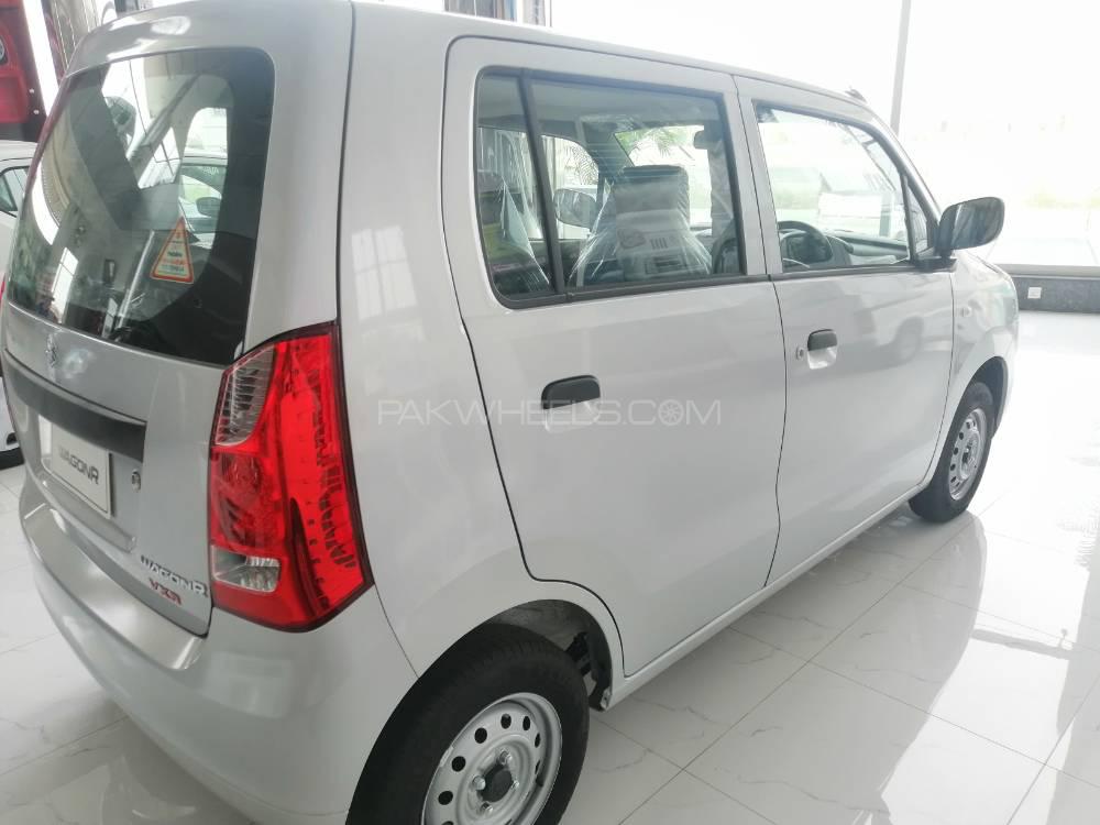سوزوکی ویگن آر 2021 for Sale in لاہور سوزوکی ویگن آر 2021 for Sale in لاہور Image-3