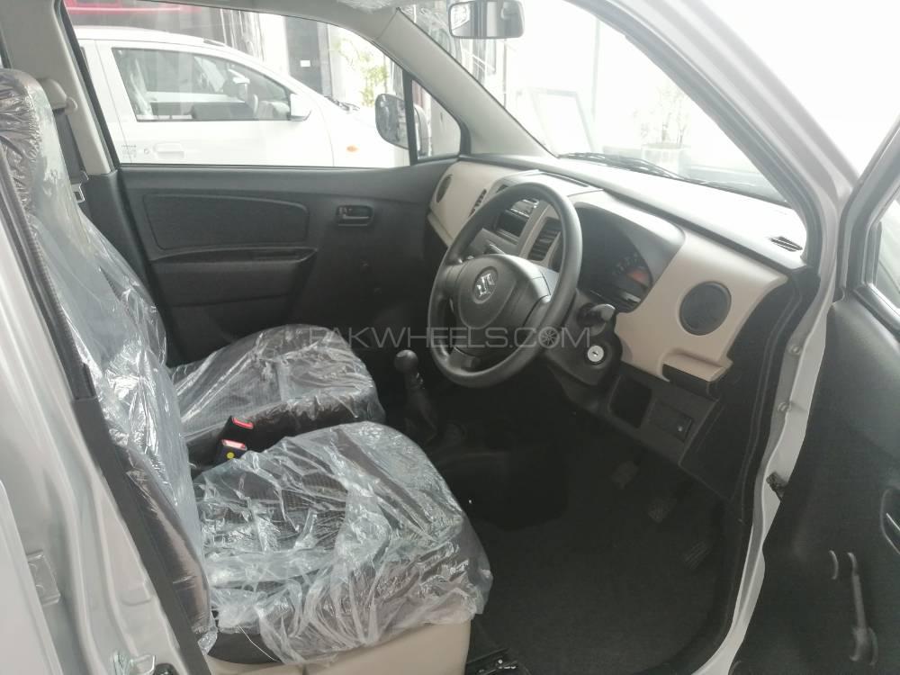 سوزوکی ویگن آر 2021 for Sale in لاہور سوزوکی ویگن آر 2021 for Sale in لاہور Image-5