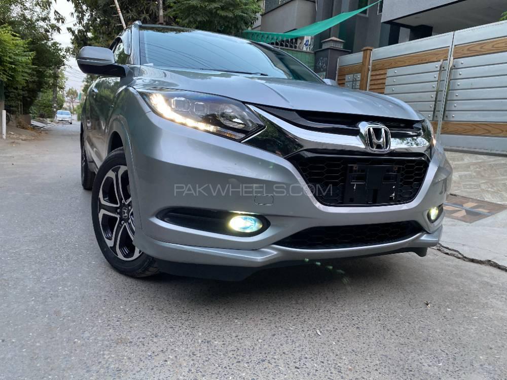ہونڈا ویزِل 2020 for Sale in لاہور Image-1