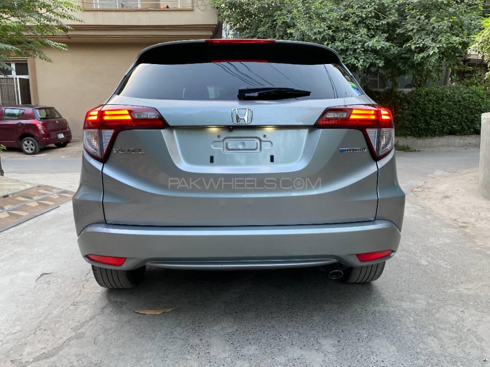 ہونڈا ویزِل 2020 for Sale in لاہور ہونڈا ویزِل 2020 for Sale in لاہور Image-7