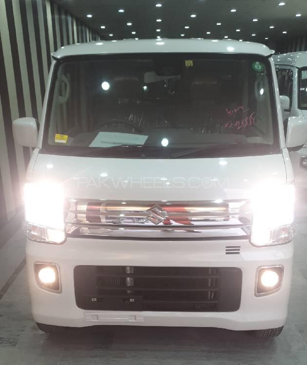 Suzuki Every Wagon 2016 for Sale in Gujranwala Image-1