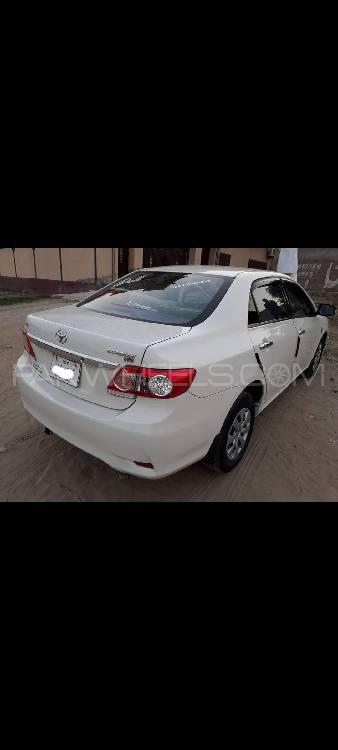 Toyota Corolla 2013 for Sale in Jand Image-1