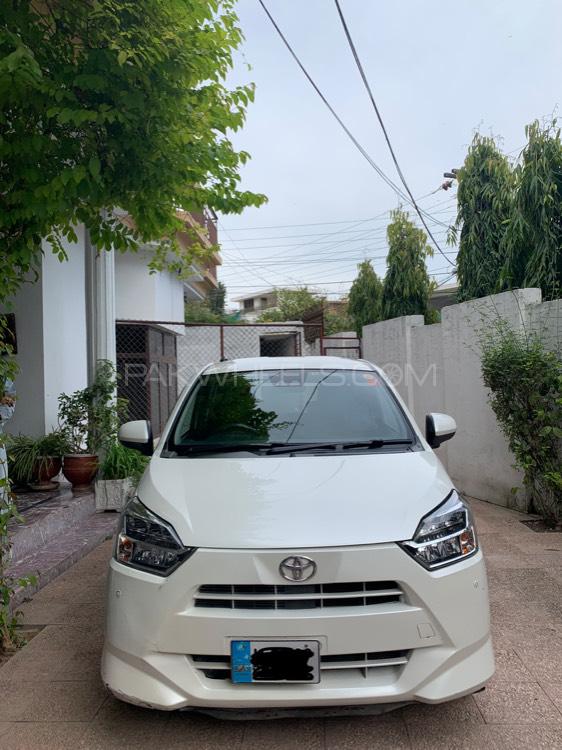 ٹویوٹا پکسس ایپوک 2018 for Sale in راولپنڈی Image-1