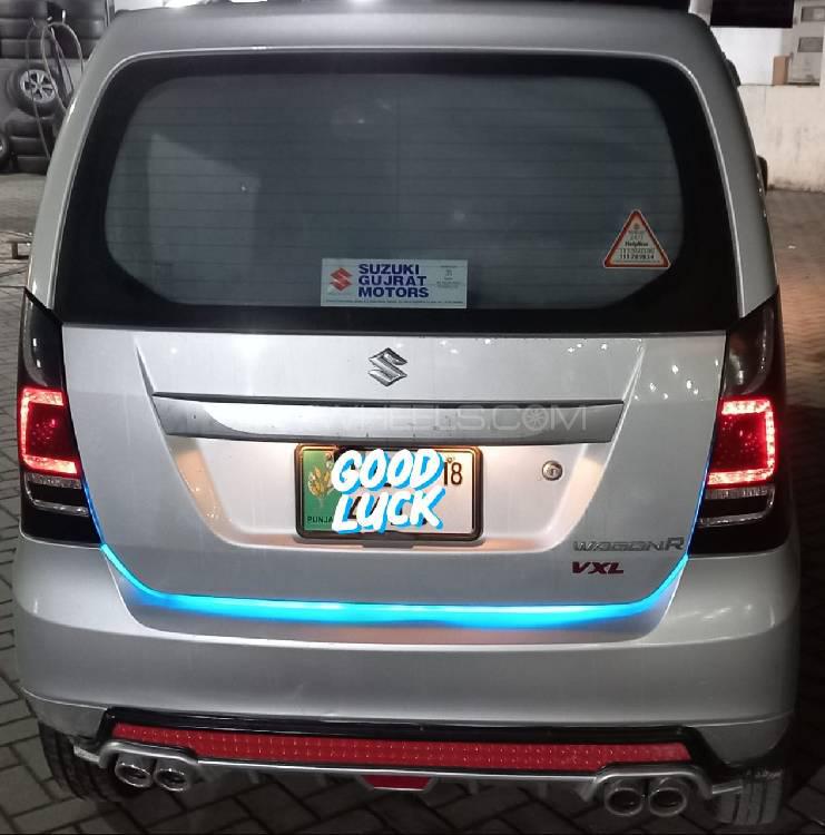 سوزوکی ویگن آر 2018 for Sale in سیالکوٹ سوزوکی ویگن آر 2018 for Sale in سیالکوٹ Image-3