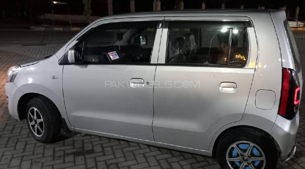 سوزوکی ویگن آر 2018 for Sale in سیالکوٹ سوزوکی ویگن آر 2018 for Sale in سیالکوٹ Image-6