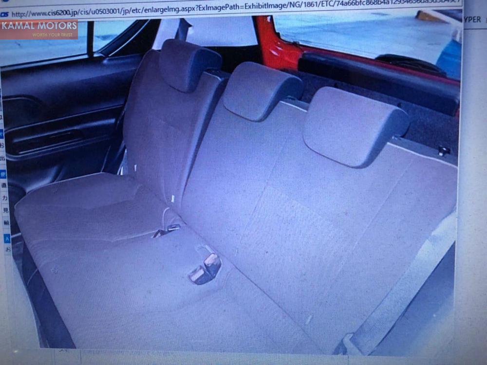 Toyota Aqua 2017 for Sale in Karachi Toyota Aqua 2017 for Sale in Karachi Image-11