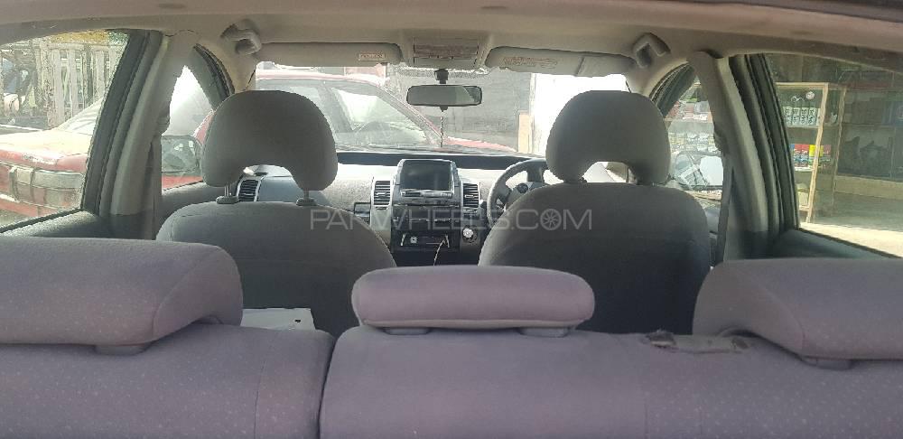 Toyota Prius 2007 for Sale in Peshawar Toyota Prius 2007 for Sale in Peshawar Image-2
