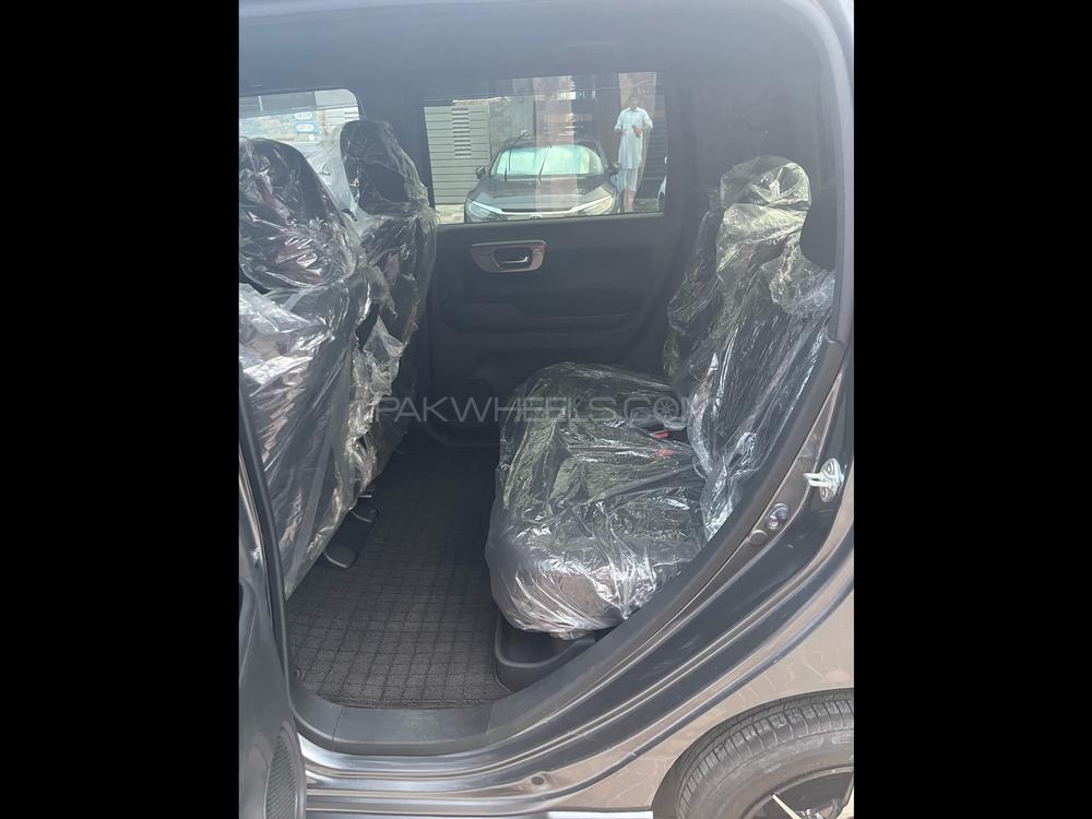 Honda N Wgn 2020 for Sale in Lahore Honda N Wgn 2020 for Sale in Lahore Image-7