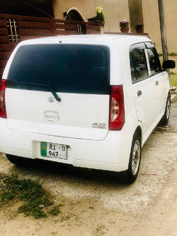 سوزوکی آلٹو 2007 for Sale in راولپنڈی Image-1