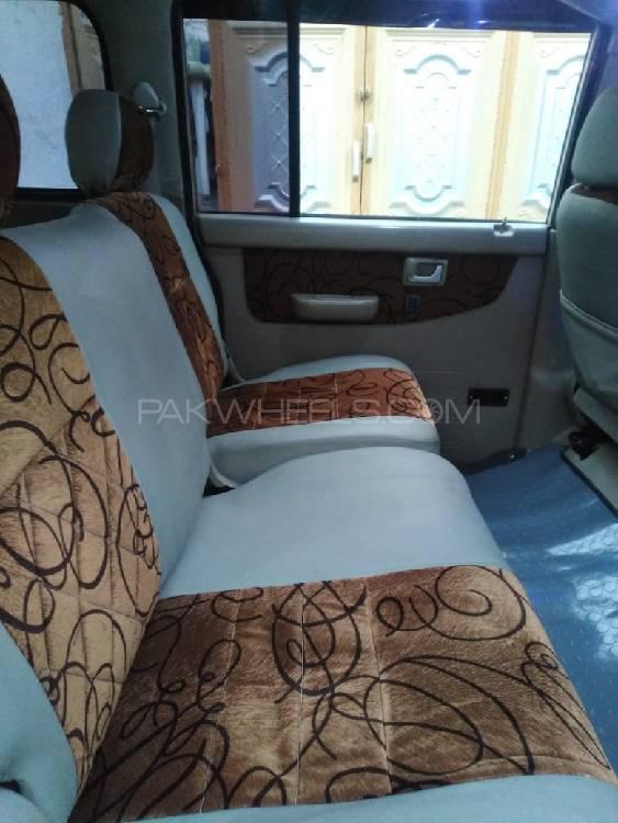 سوزوکی اے پی وی 2007 for Sale in پنڈ دادن خان سوزوکی اے پی وی 2007 for Sale in پنڈ دادن خان Image-15