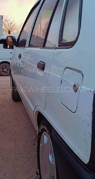 سوزوکی مہران 2013 for Sale in راولپنڈی Image-1