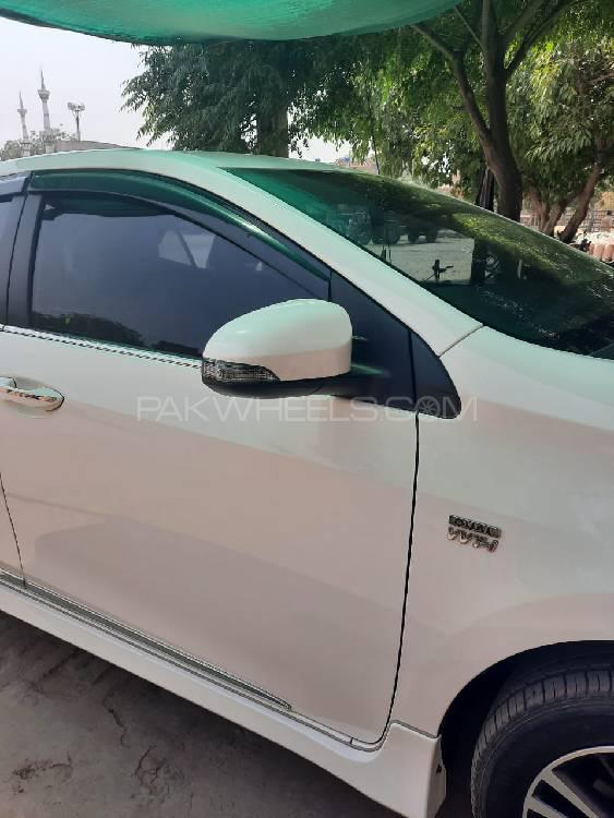 Toyota Corolla 2020 for Sale in Gujranwala Image-1