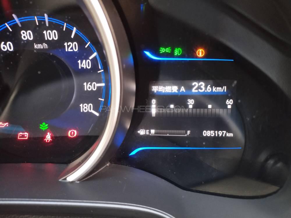 ہونڈا فٹ 2015 for Sale in راولپنڈی ہونڈا فٹ 2015 for Sale in راولپنڈی Image-15