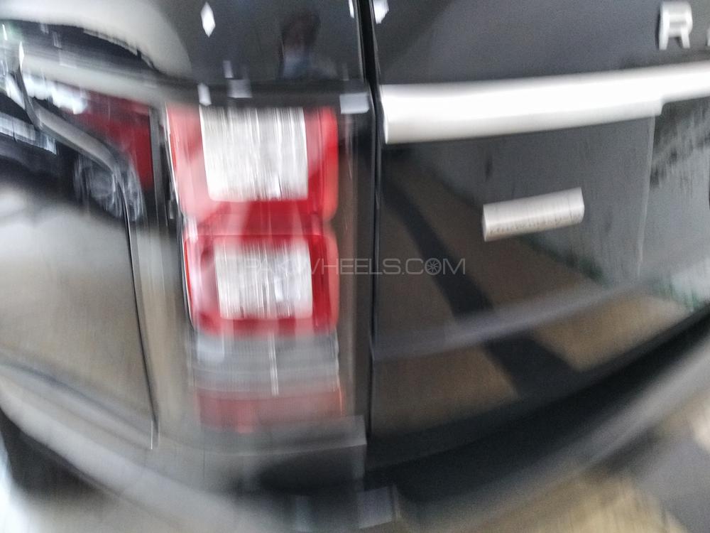 Range Rover Autobiography 2013 for Sale in Lahore Range Rover Autobiography 2013 for Sale in Lahore Image-13